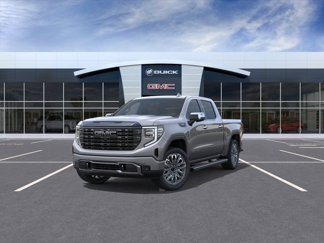 New 2026 GMC Sierra 1500 Denali Ultimate AWD/4WD image 8
