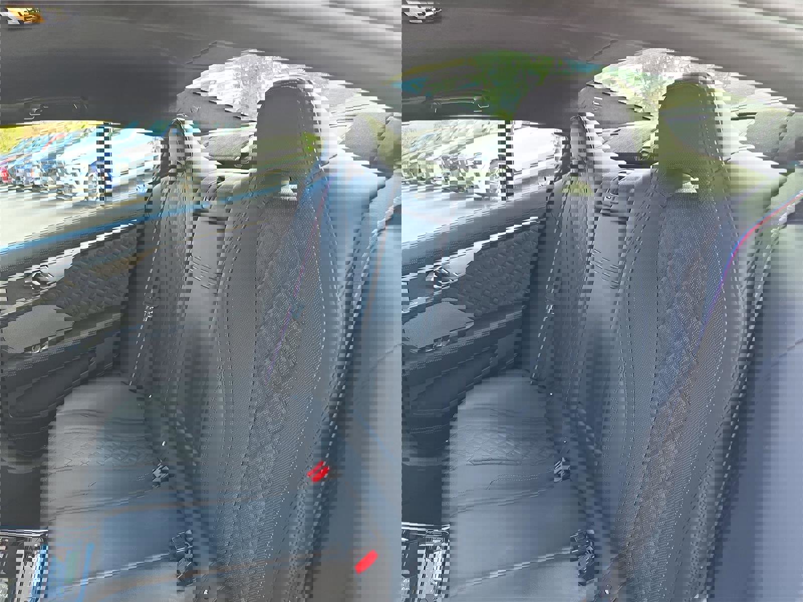 Used 2023 BMW M8 Gran Coupe xDrive Competition w/ Driving Assistance Package image 15