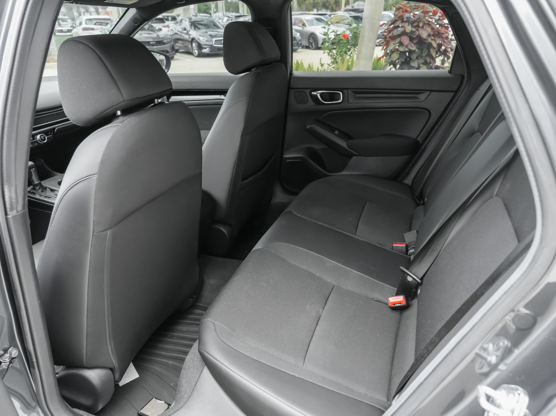 Used 2025 Honda Civic Sport image 18