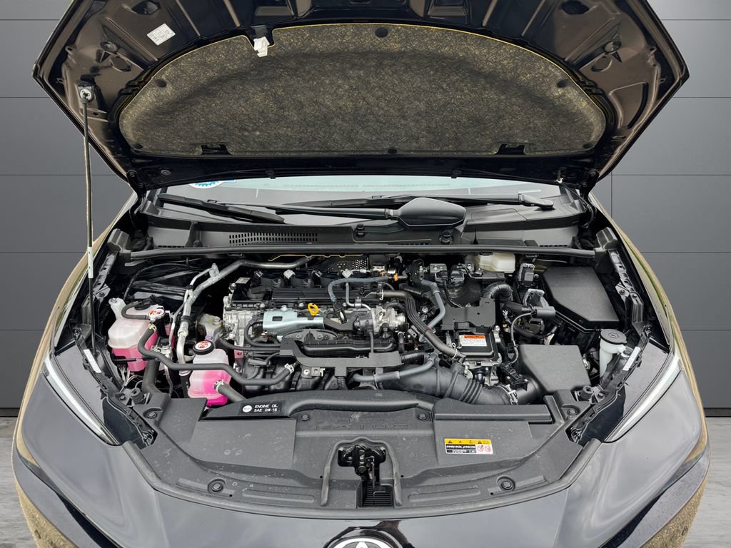 Certified 2024 Toyota Prius Limited w/ Limited Premium Package AWD/4WD image 20