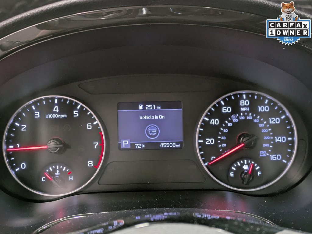 Certified 2023 Kia Seltos EX AWD/4WD image 16
