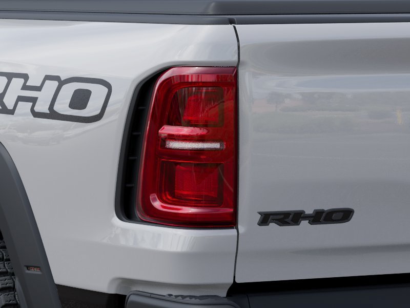 New 2026 RAM 1500 RHO w/ RHO Level 1 Equipment Group AWD/4WD image 19