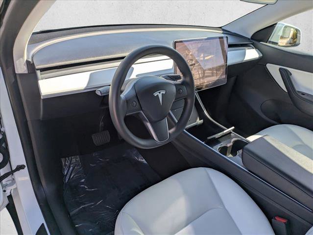 Used 2020 Tesla Model Y Long Range AWD/4WD image 10
