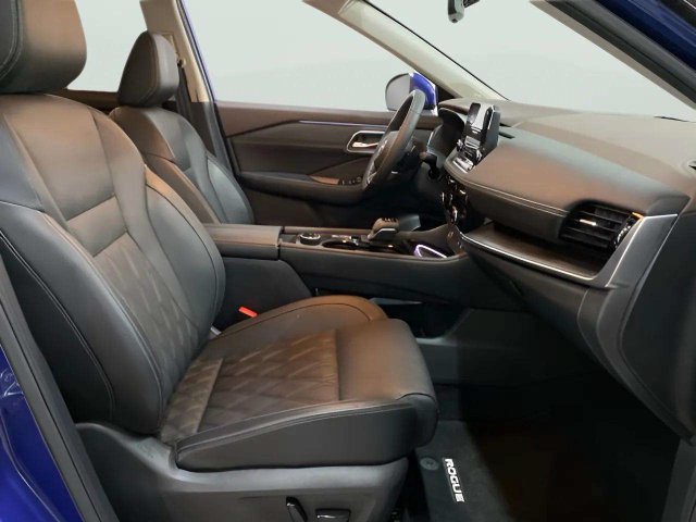 Used 2023 Nissan Rogue Platinum AWD/4WD image 75