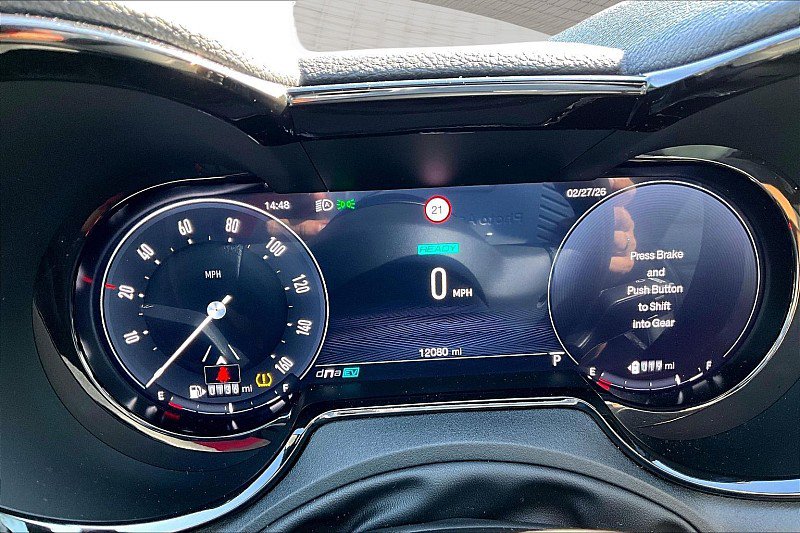 Used 2024 Alfa Romeo Tonale Ti image 41