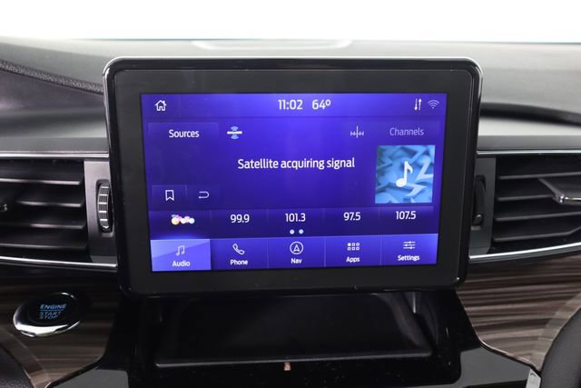 Certified 2022 Ford Explorer Limited image 43