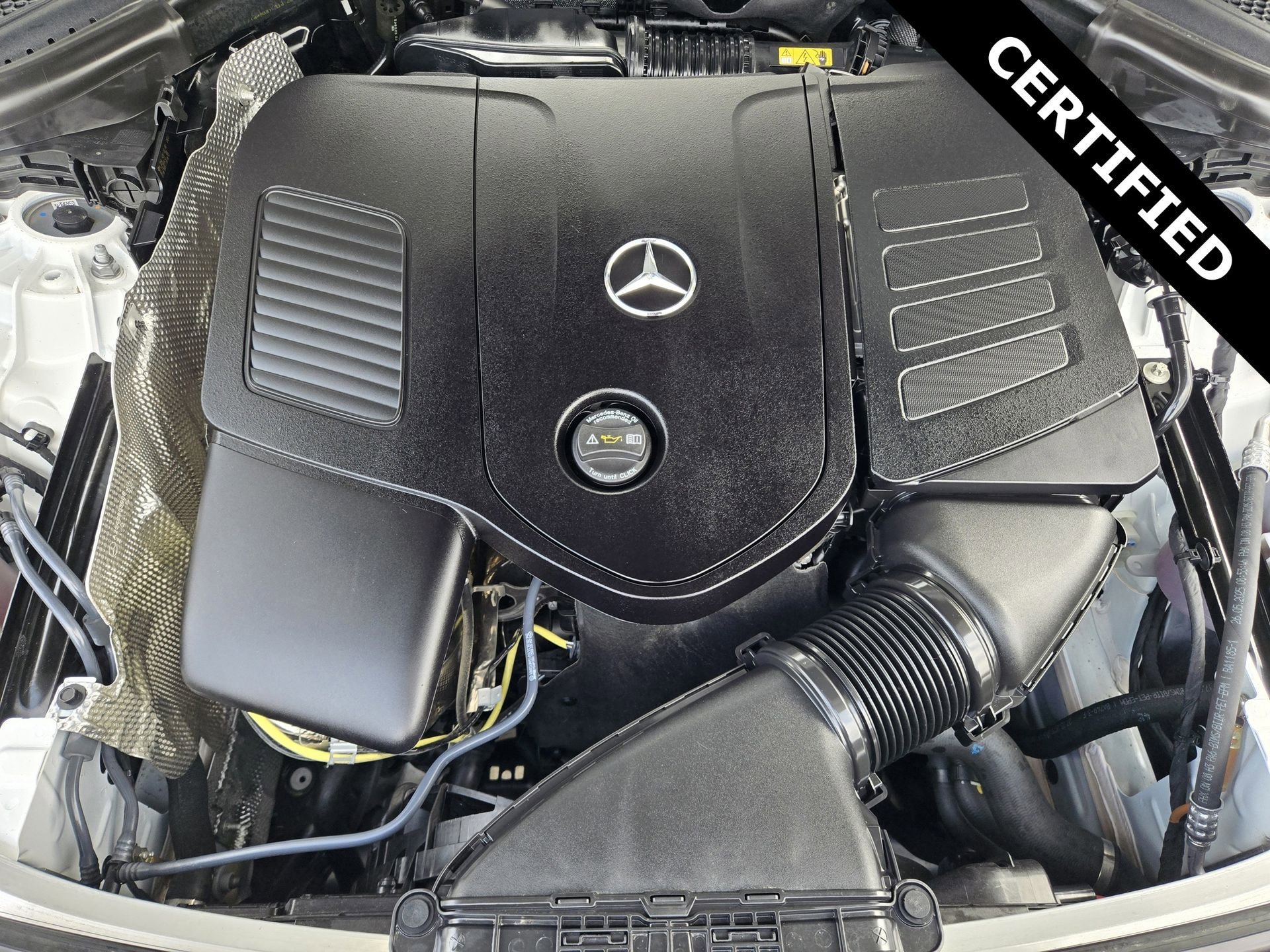 Certified 2026 Mercedes-Benz GLC 300 GLC 300 image 29