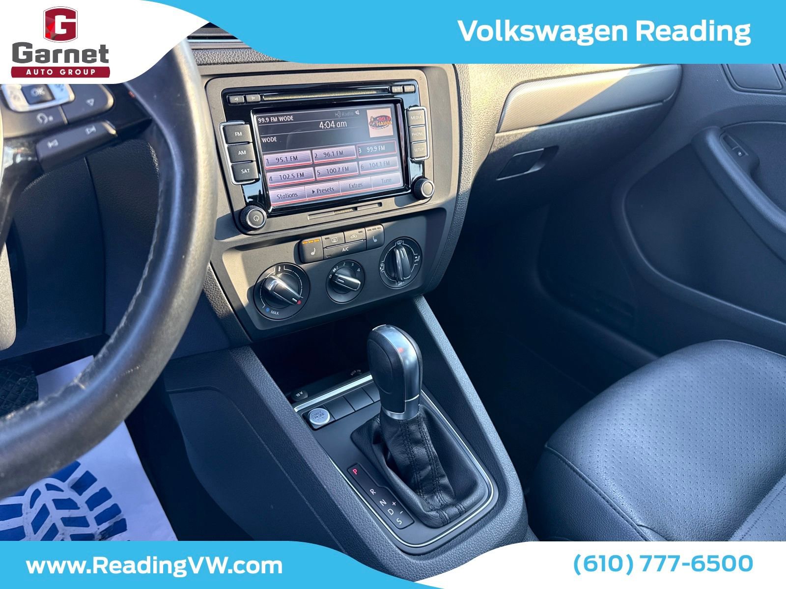 Used 2015 Volkswagen Jetta SE image 17