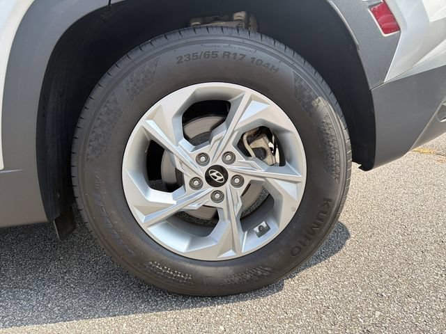 Certified 2024 Hyundai Tucson SEL FWD image 20