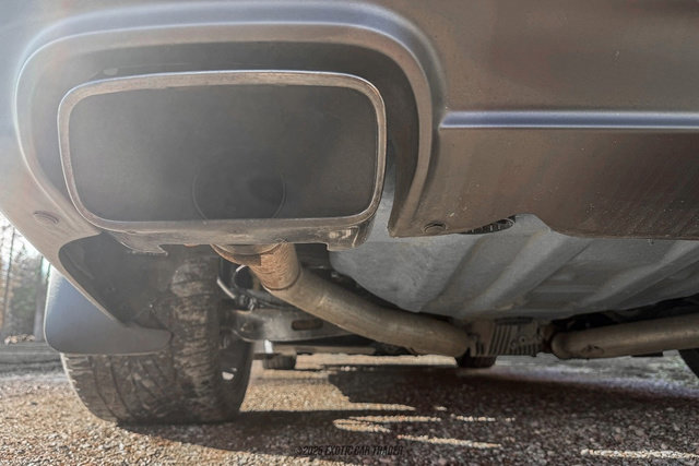 Used 2017 Dodge Challenger SRT Hellcat image 55