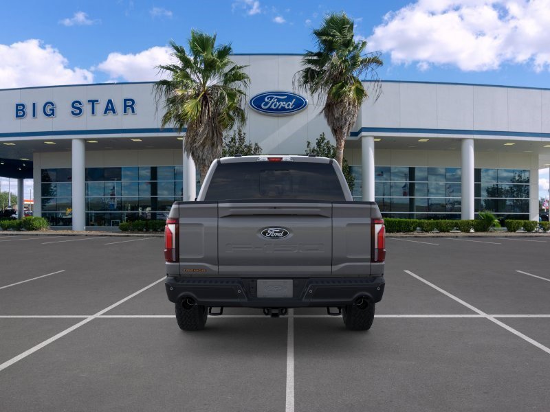 New 2026 Ford F150 Tremor AWD/4WD image 6