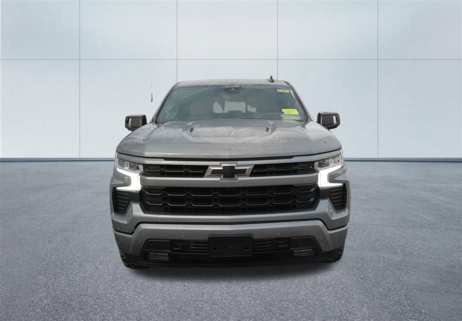Used 2024 Chevrolet Silverado 1500 RST AWD/4WD image 5