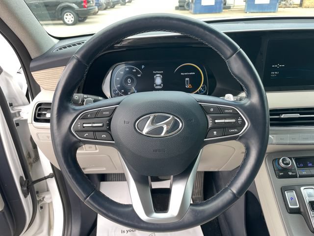 Used 2021 Hyundai Palisade Limited AWD/4WD image 25