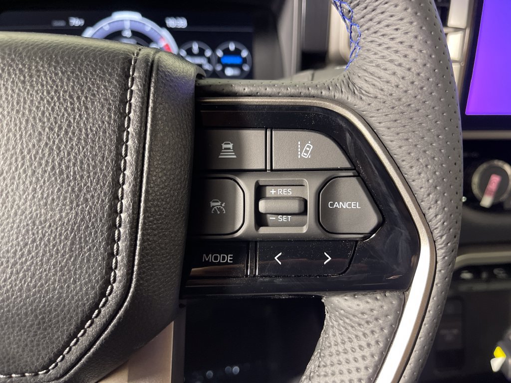 New 2026 Toyota Tundra Platinum AWD/4WD image 27