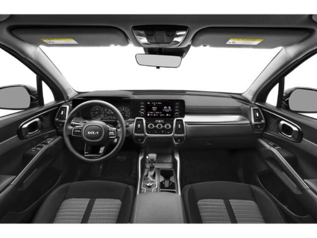 Certified 2023 Kia Sorento LX AWD/4WD image 11