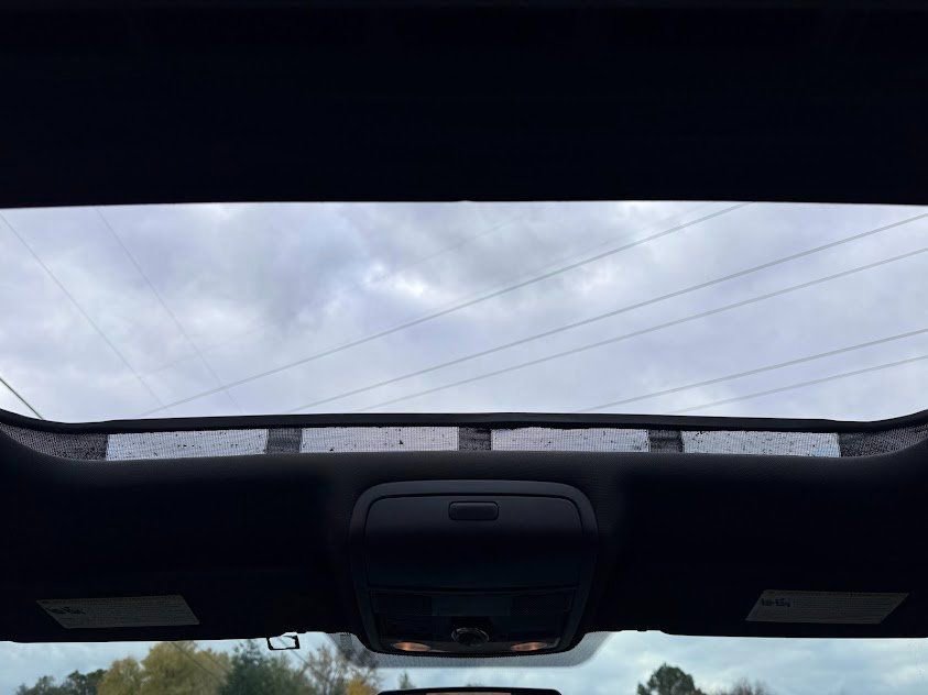 Used 2018 Volkswagen Passat 3.6 image 21