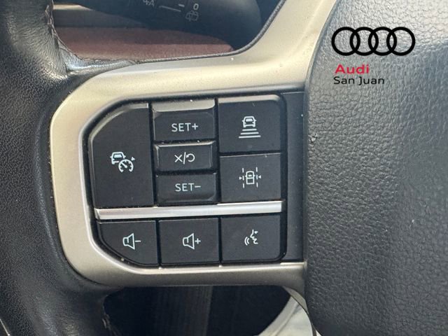 Used 2024 Ford Expedition Limited AWD/4WD image 19