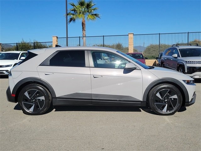 New 2026 Hyundai Ioniq 5 SEL image 24