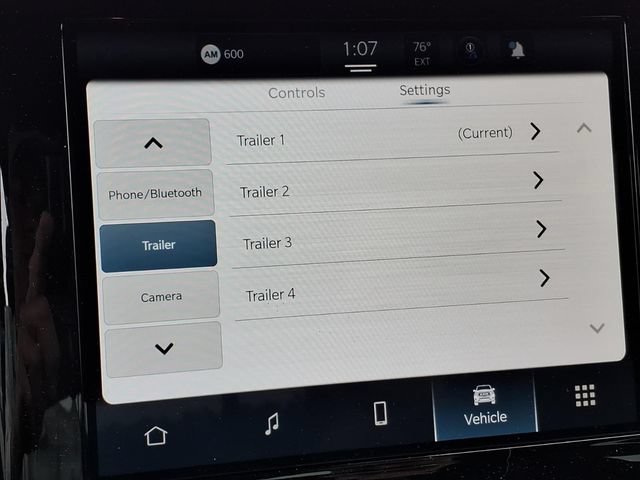 New 2026 RAM 1500 Lone Star RWD image 9