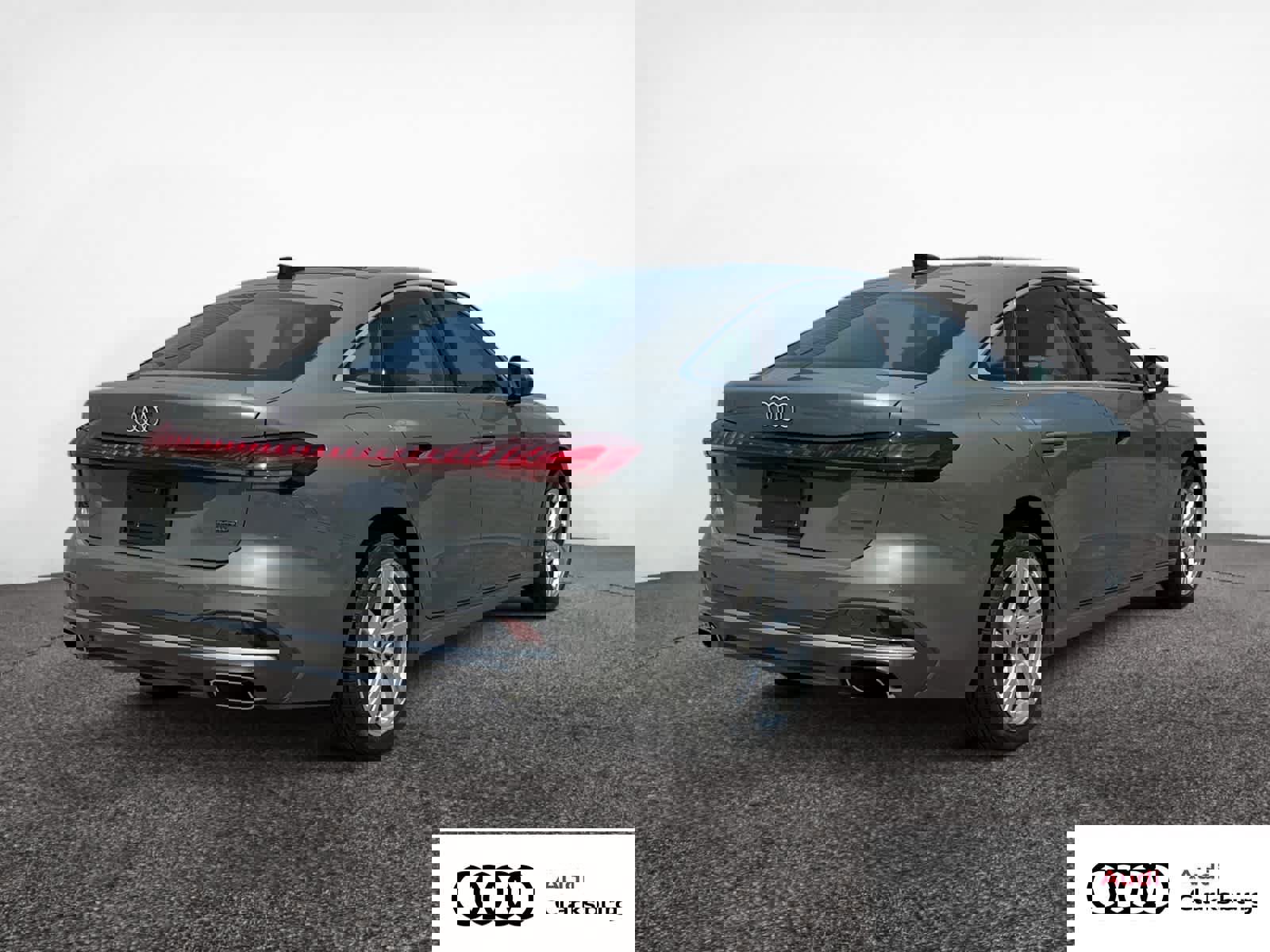 New 2025 Audi A5 2.0T Premium image 5