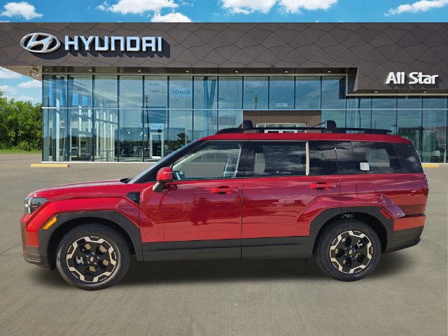 New 2027 Hyundai Santa Fe SEL FWD image 6