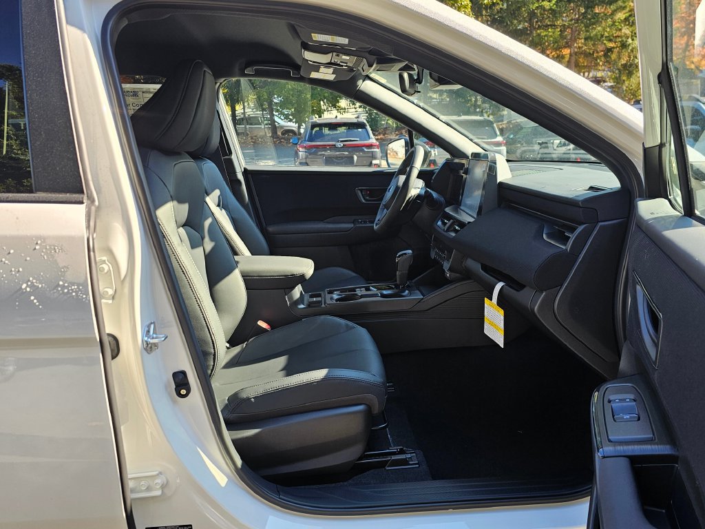 New 2026 Subaru Outback Premium AWD/4WD image 10