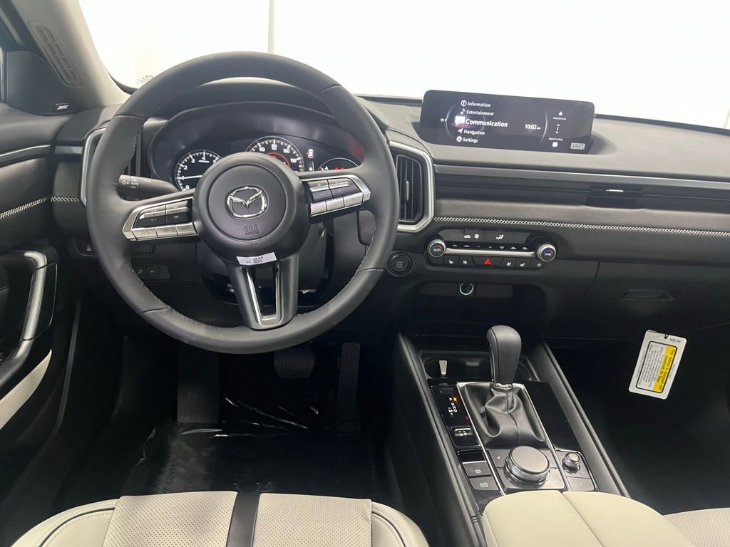 New 2026 MAZDA CX-50 AWD 2.5 S w/ Cargo Package image 19