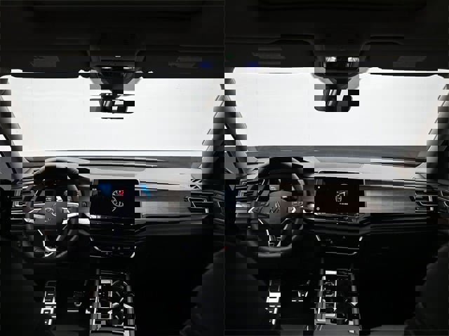 New 2026 Volkswagen Atlas SEL Premium R-Line image 10