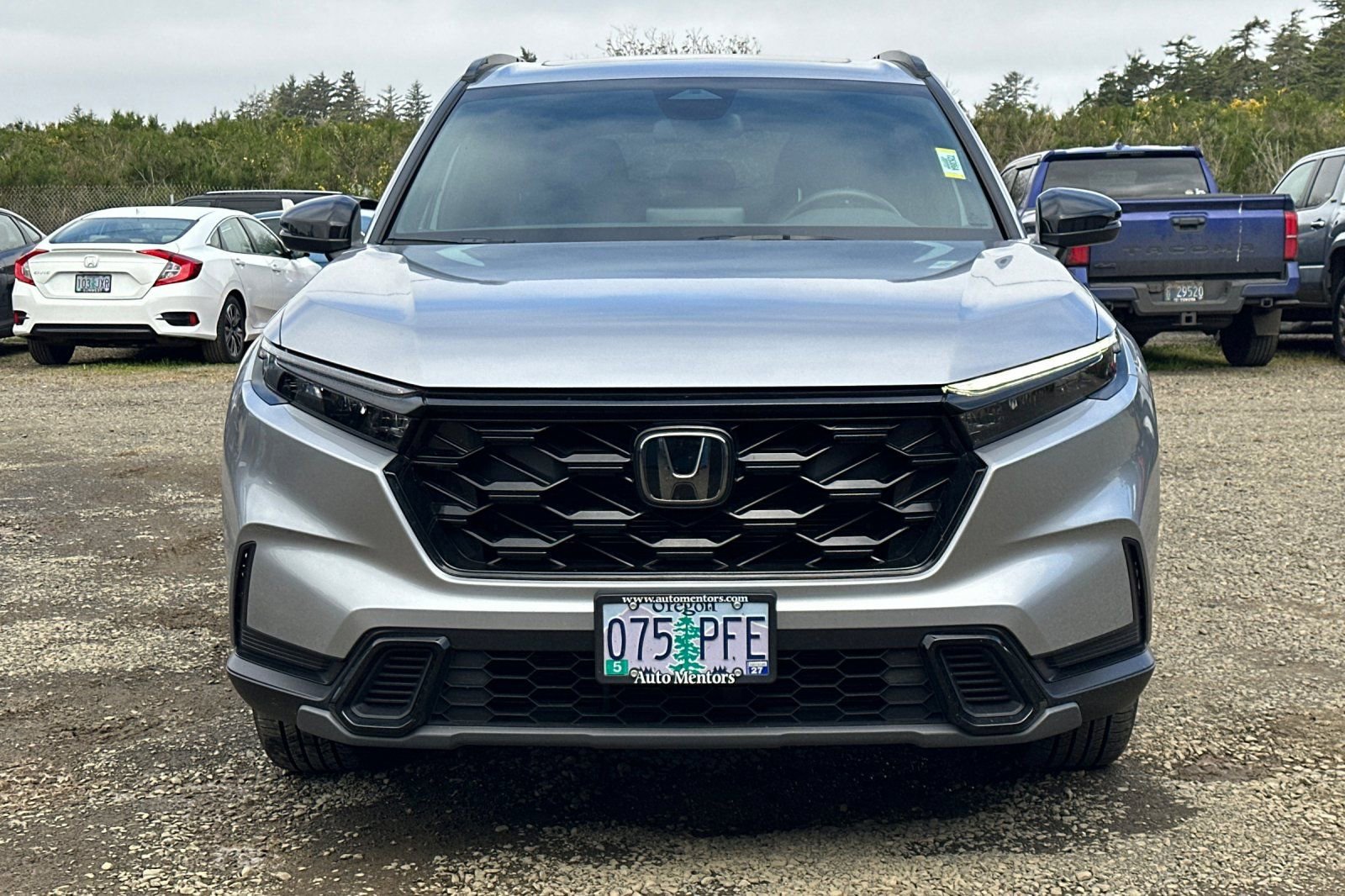 Used 2023 Honda CR-V Sport image 3