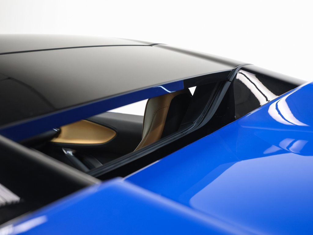 Certified 2022 Ferrari SF90 Spider image 69