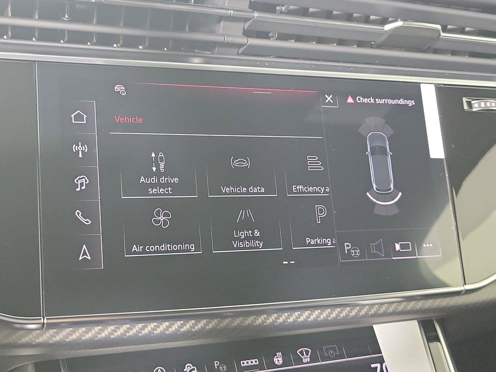 New 2026 Audi Q7 3.0T Prestige AWD/4WD image 30