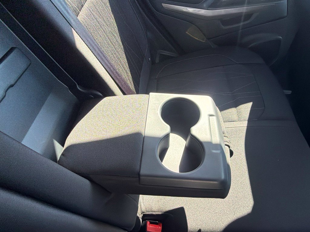 Used 2022 Ford EcoSport SE w/ Interior Protection Package AWD/4WD image 49