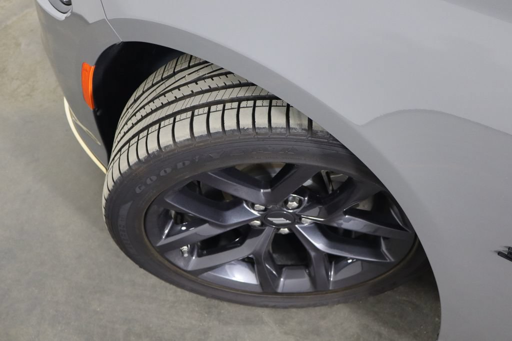 Used 2023 Dodge Charger R/T w/ Blacktop Package RWD image 39