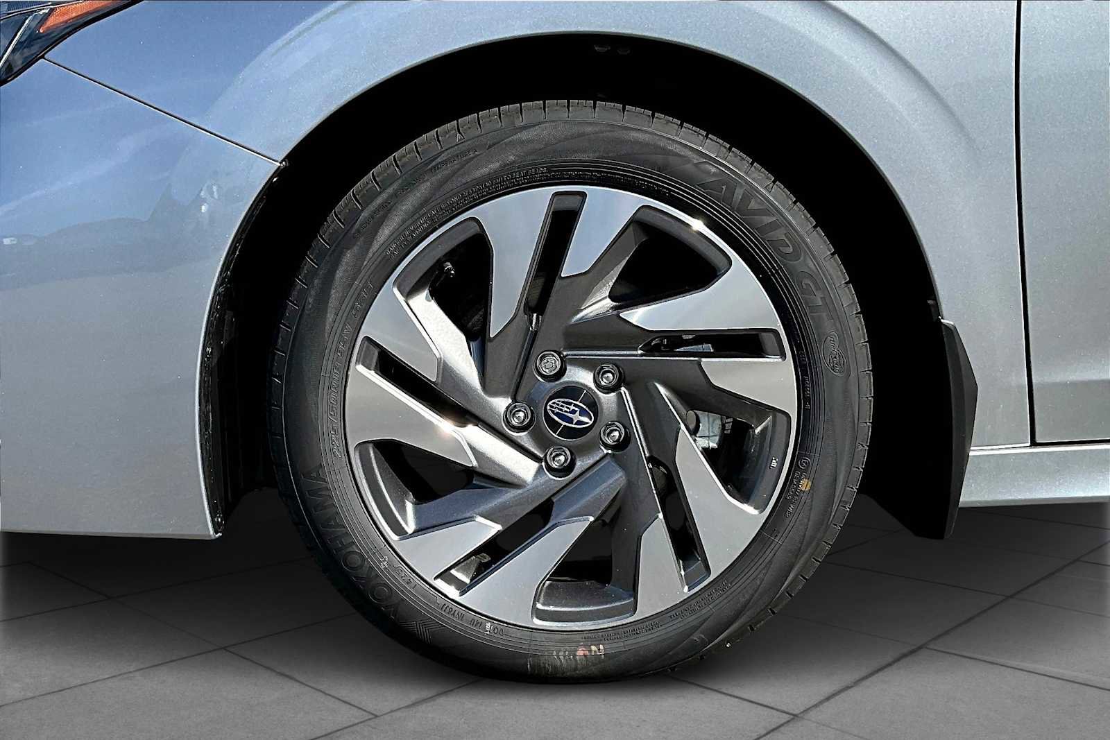 New 2025 Subaru Legacy Limited image 13