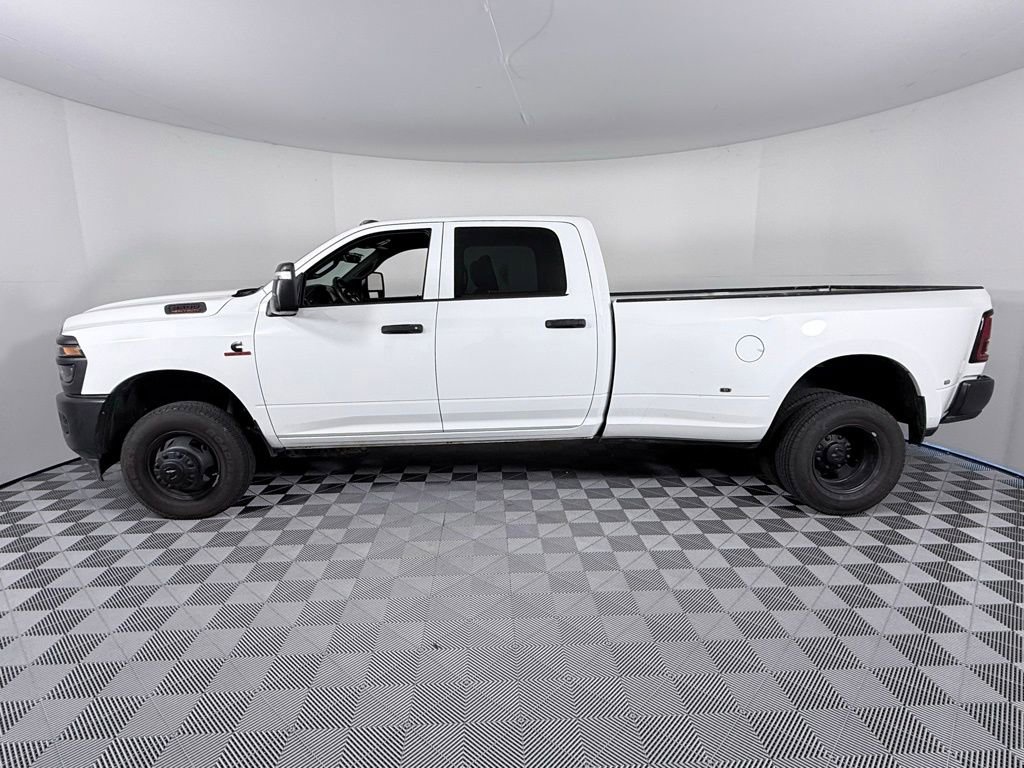 Used 2026 RAM 3500 Tradesman image 7