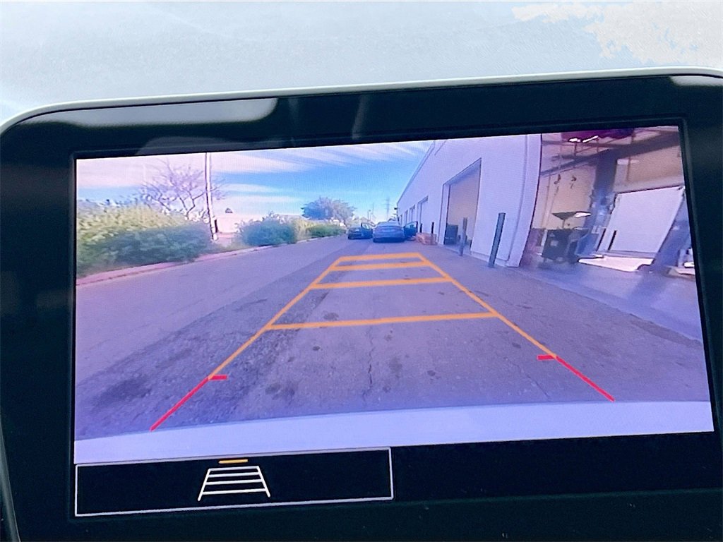 Used 2024 Chevrolet Malibu LT image 13