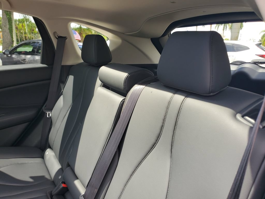 Used 2024 Acura RDX SH-AWD image 14