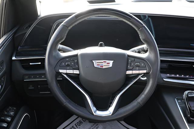 Used 2022 Cadillac Escalade ESV Sport w/ Touring Package image 20