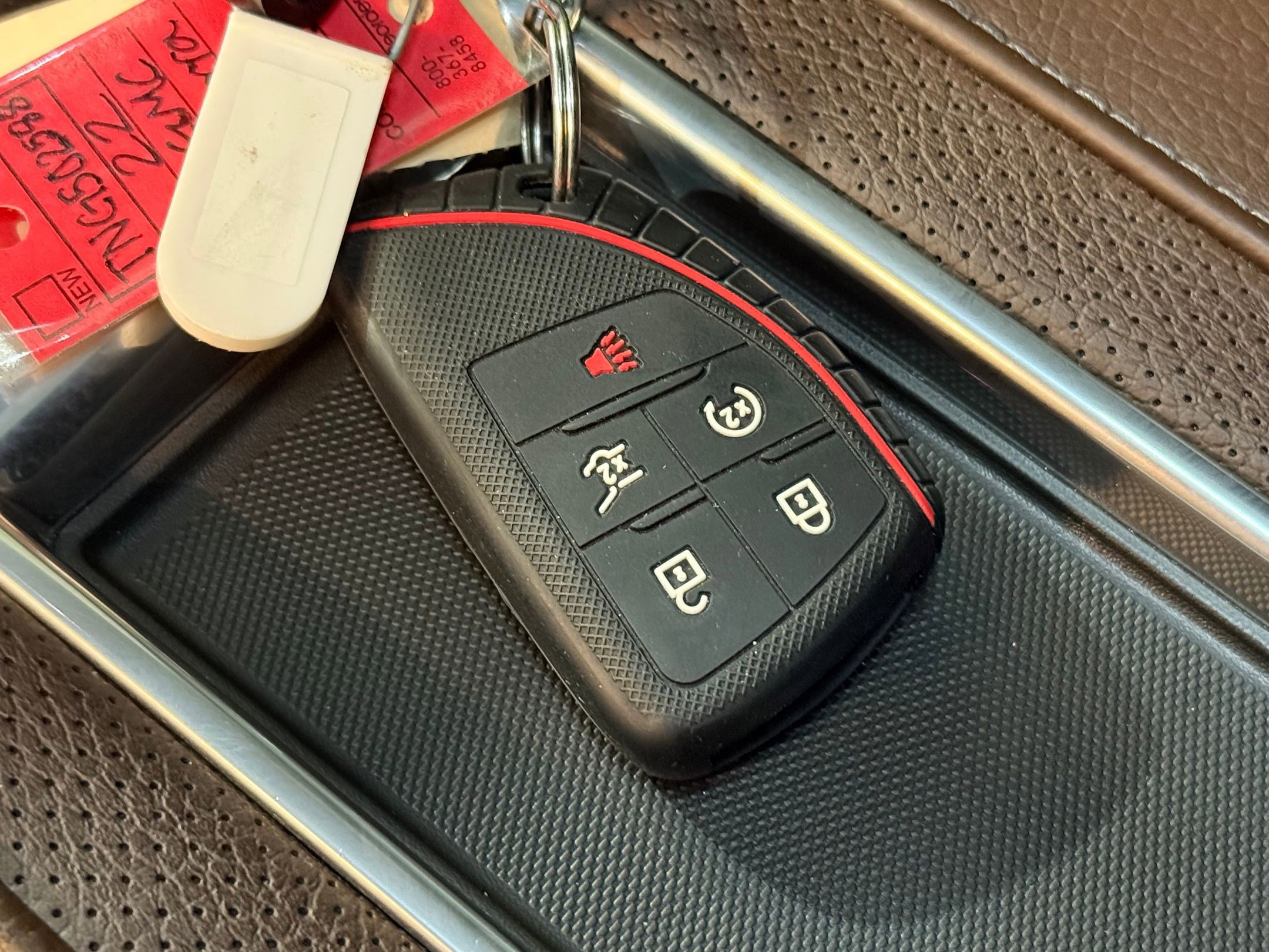 Used 2022 GMC Sierra 1500 Denali image 37