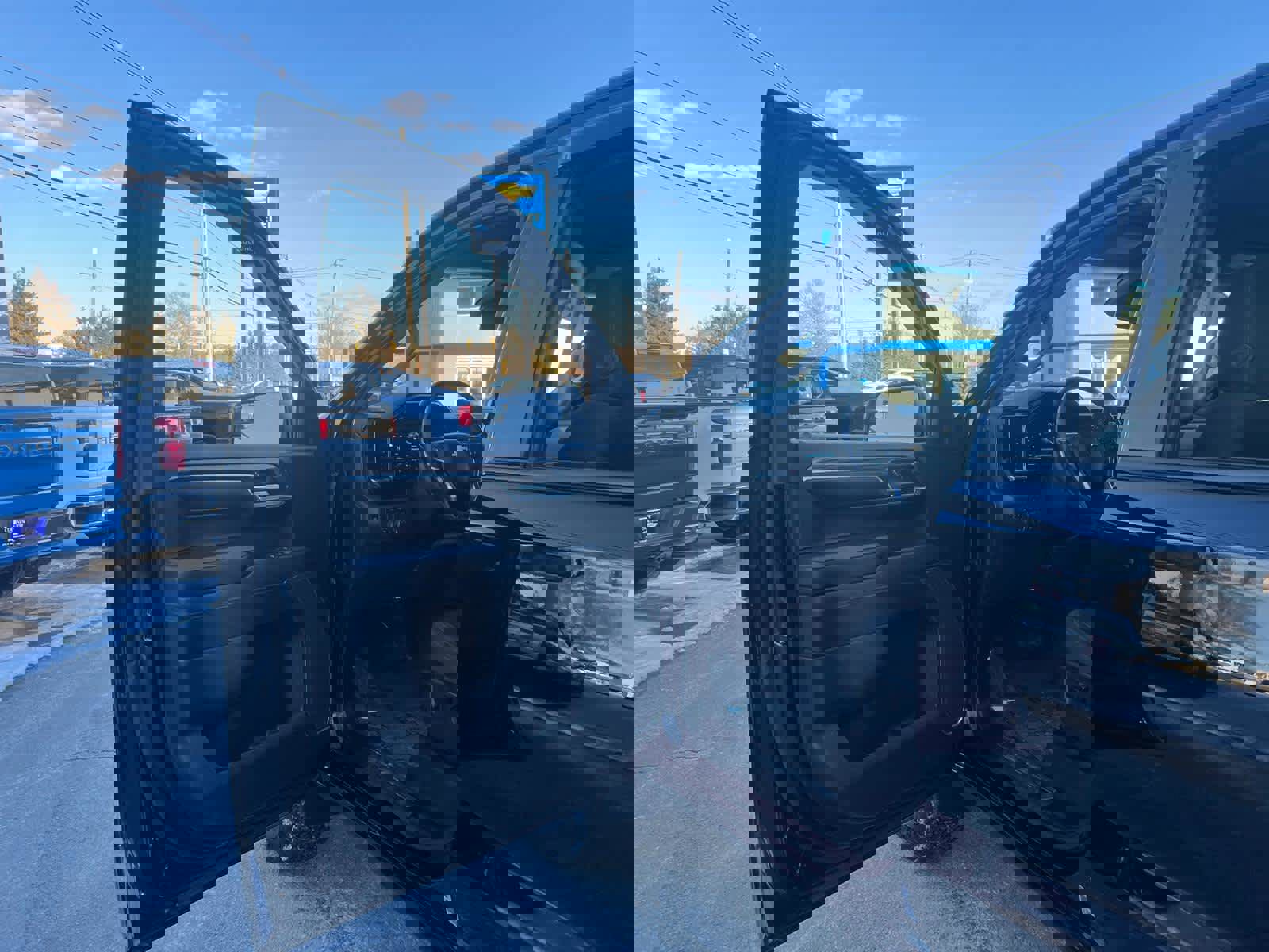 Certified 2024 Chevrolet Silverado 1500 LT image 15