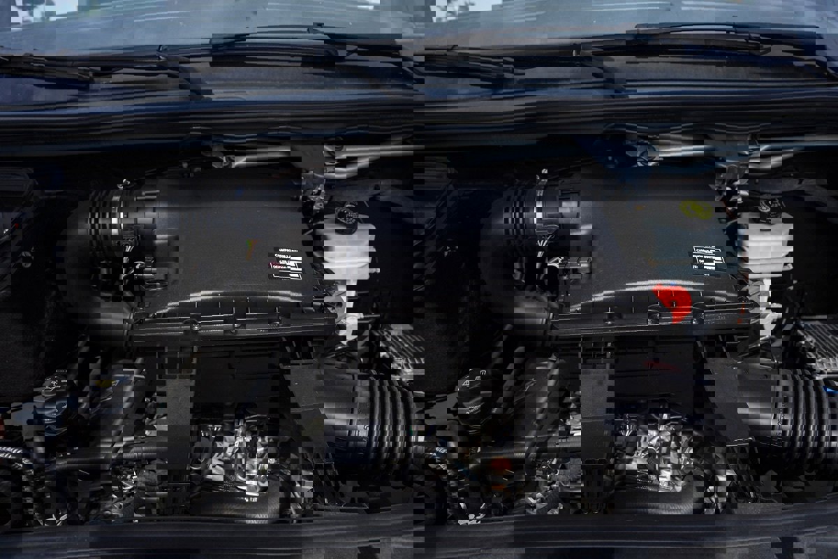 Used 2019 Mercedes-Benz Sprinter 144 image 21