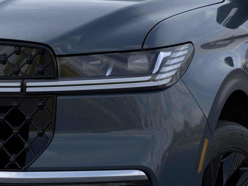 New 2025 Lincoln Navigator L Reserve w/ Jet Appearance Package image 17