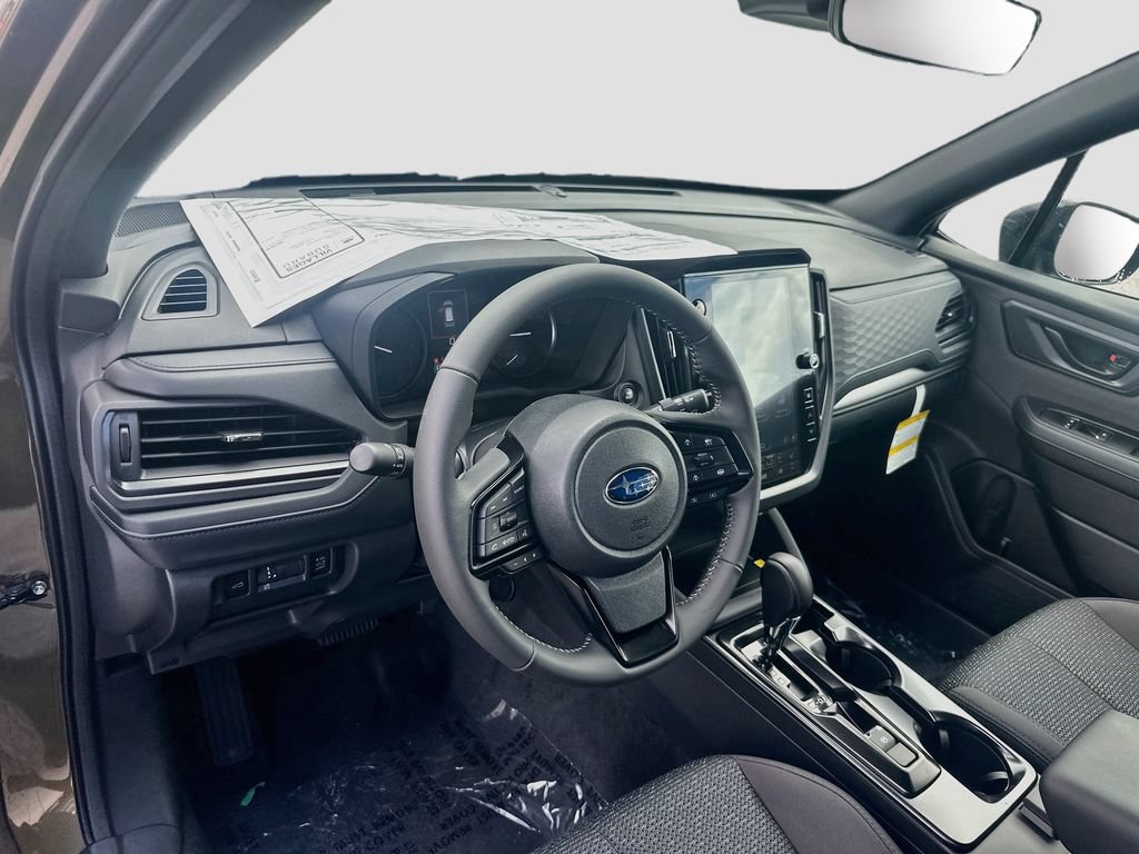 New 2026 Subaru Forester Premium AWD/4WD image 9