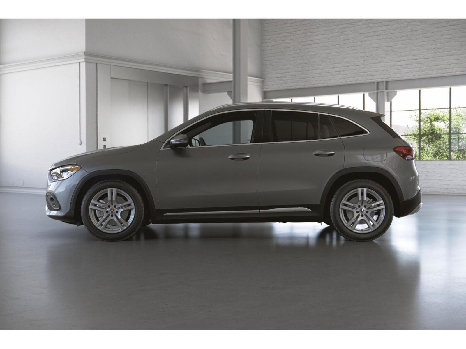 Certified 2023 Mercedes-Benz GLA 250 4MATIC image 14