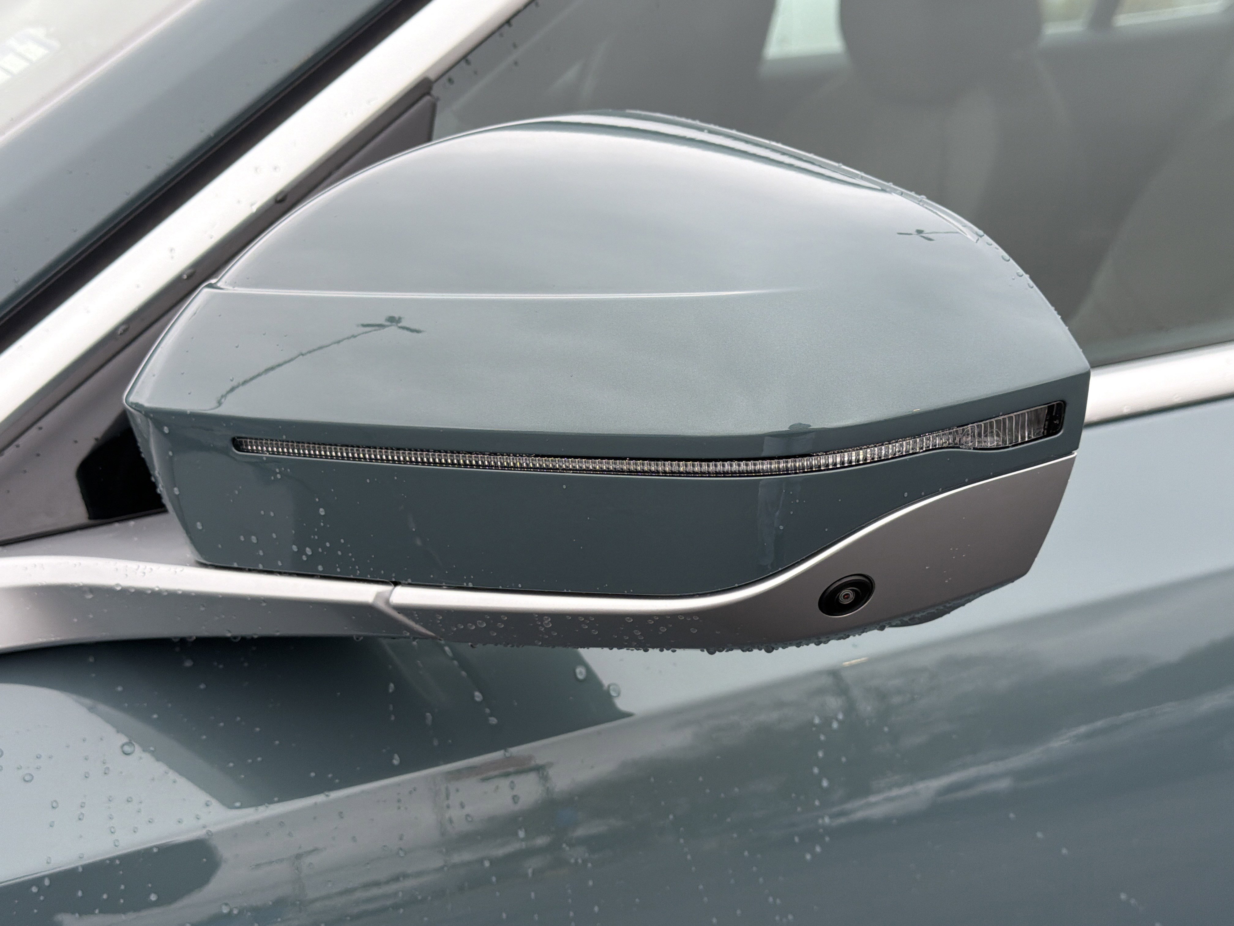 New 2026 BMW 530i w/ Convenience Package image 29