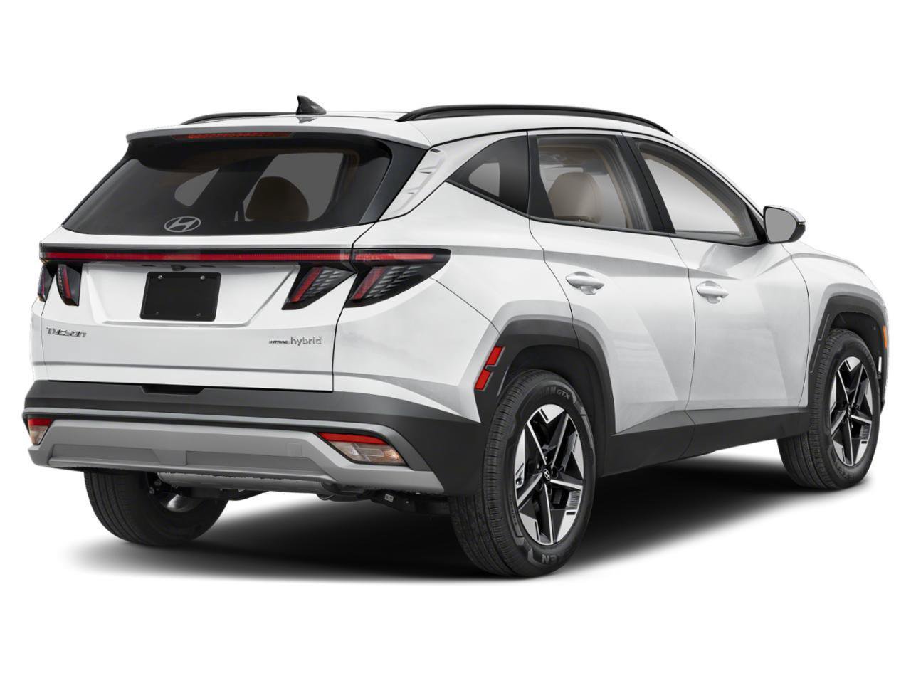 New 2026 Hyundai Tucson SEL AWD/4WD image 12