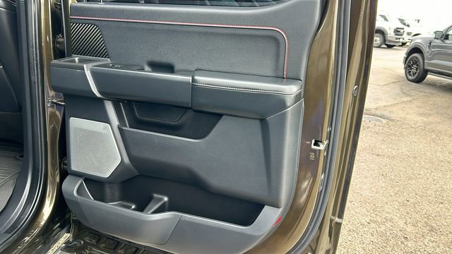 Certified 2024 Ford F150 Raptor image 12