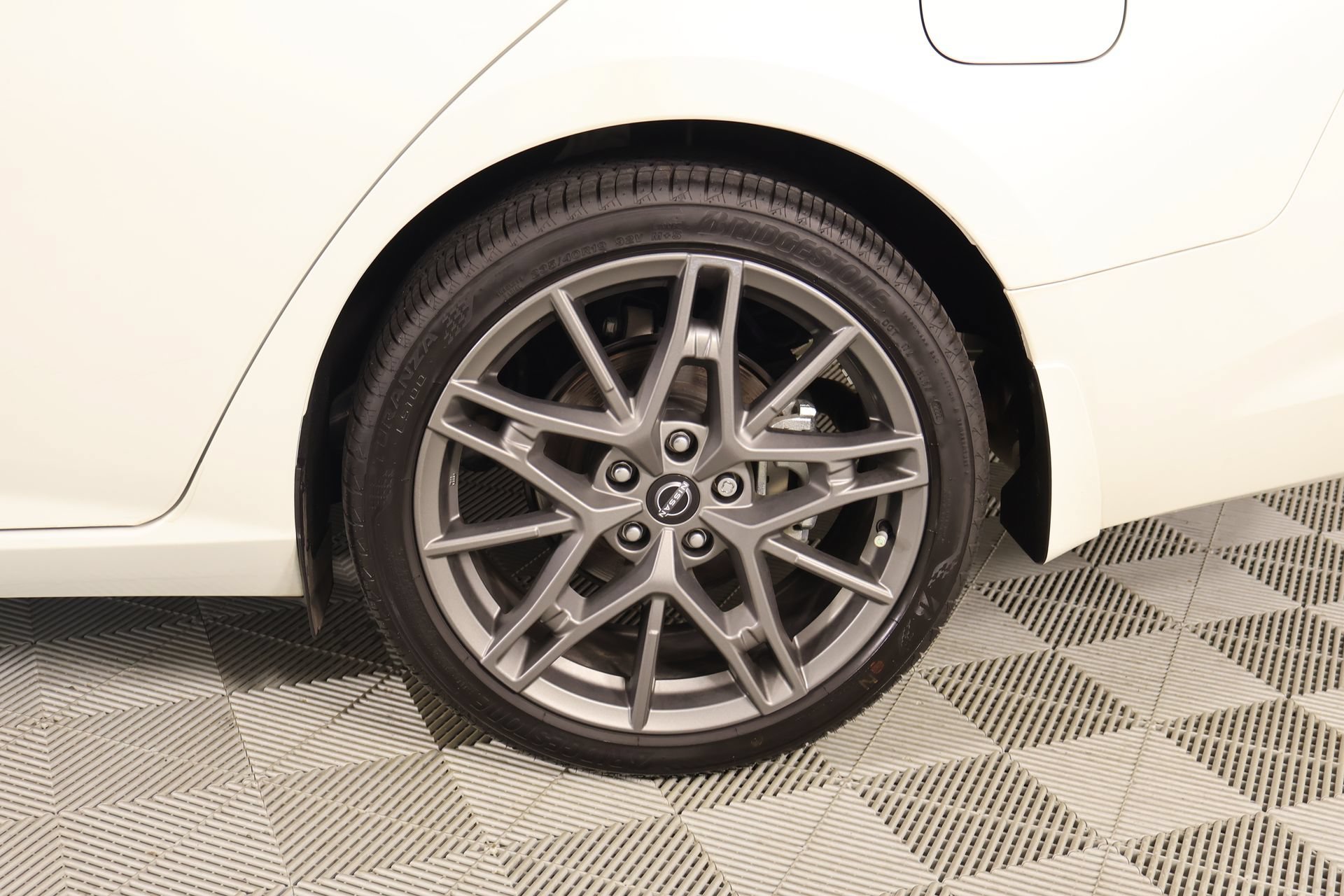 Used 2023 Nissan Altima 2.0 SR FWD image 19