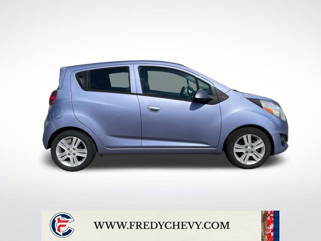Used 2014 Chevrolet Spark LS image 6