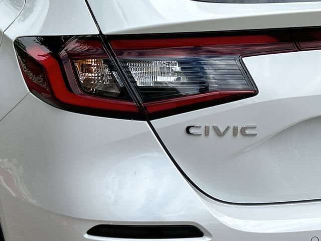 Used 2024 Honda Civic Sport Touring image 7